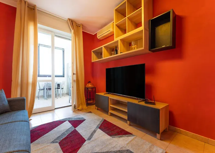Casa Vacanze Della Corte