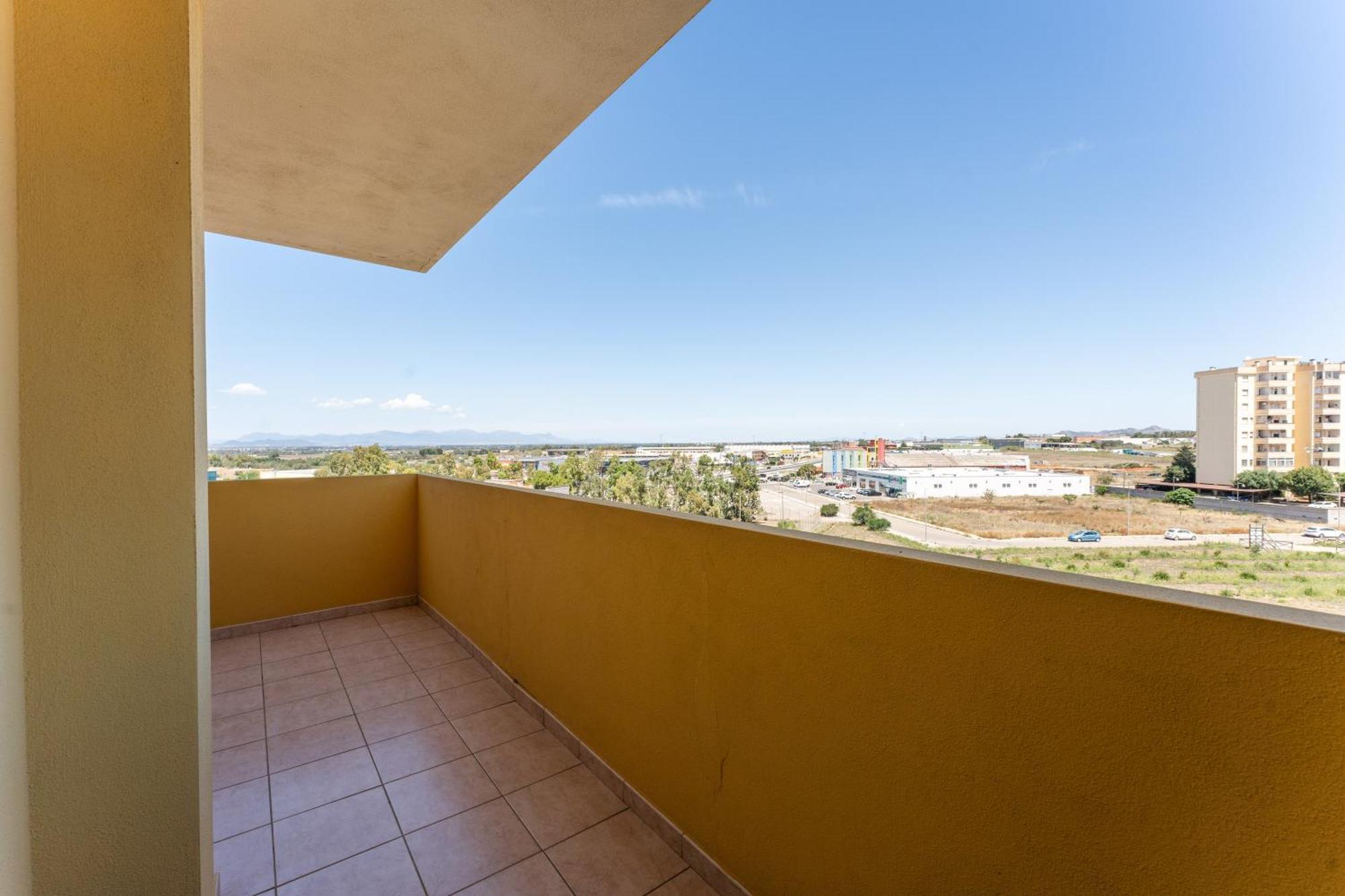 Della Corte Apartment Sestu
