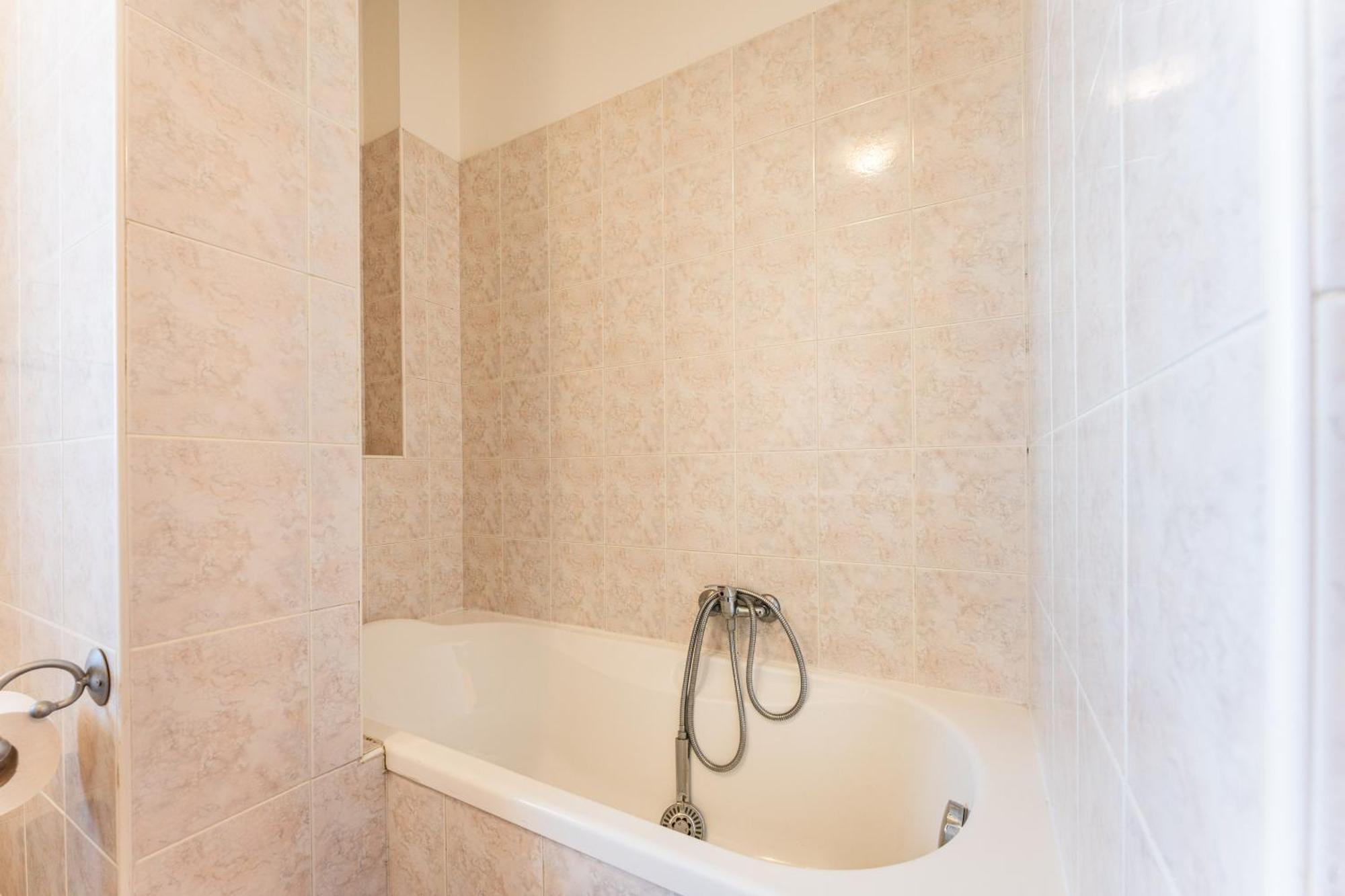 Apartment Della Corte Sestu