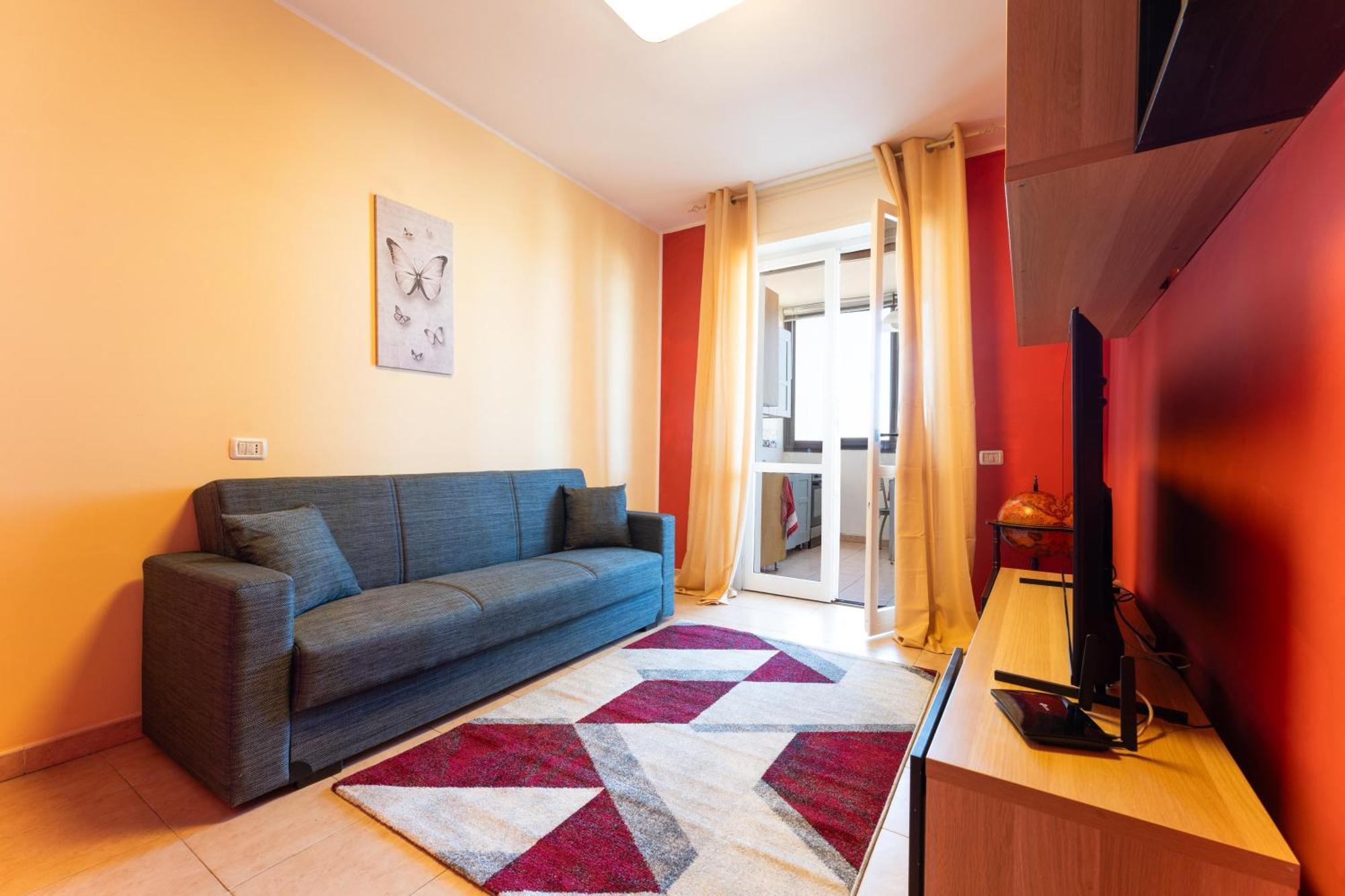 Apartment Della Corte Sestu