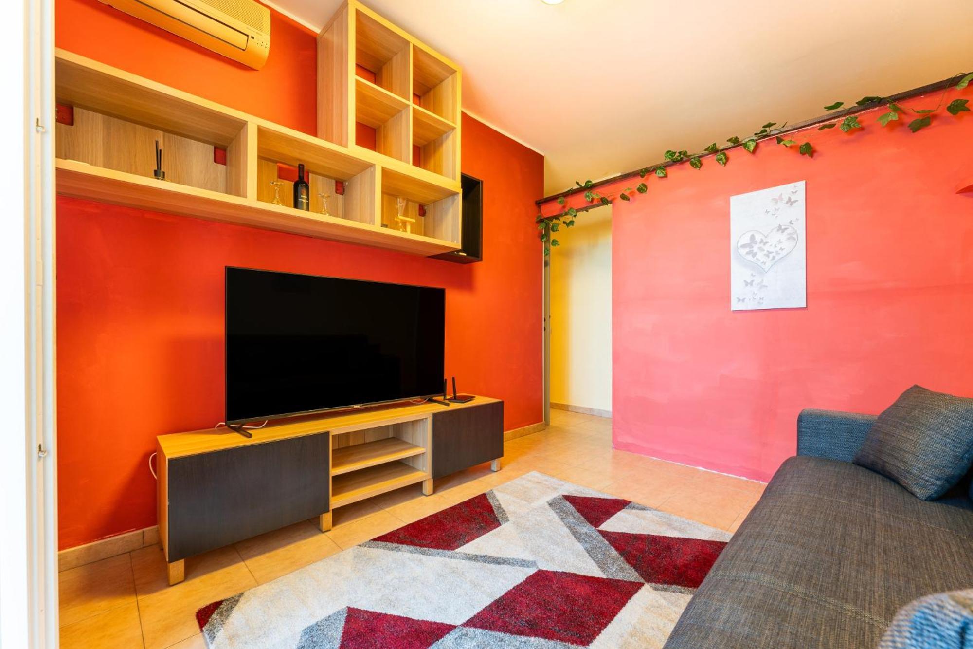 Apartment Della Corte