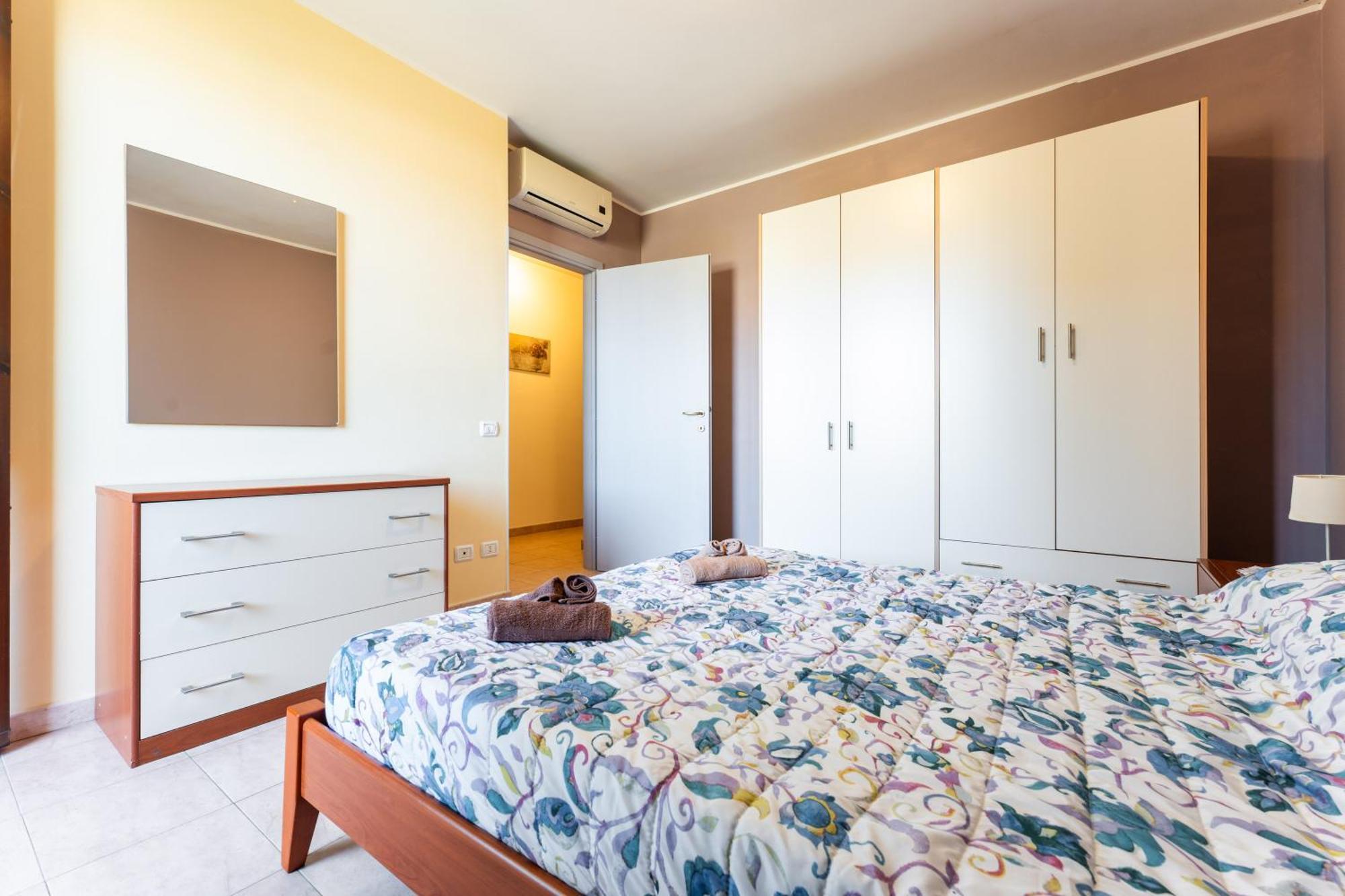 Della Corte Apartment Sestu