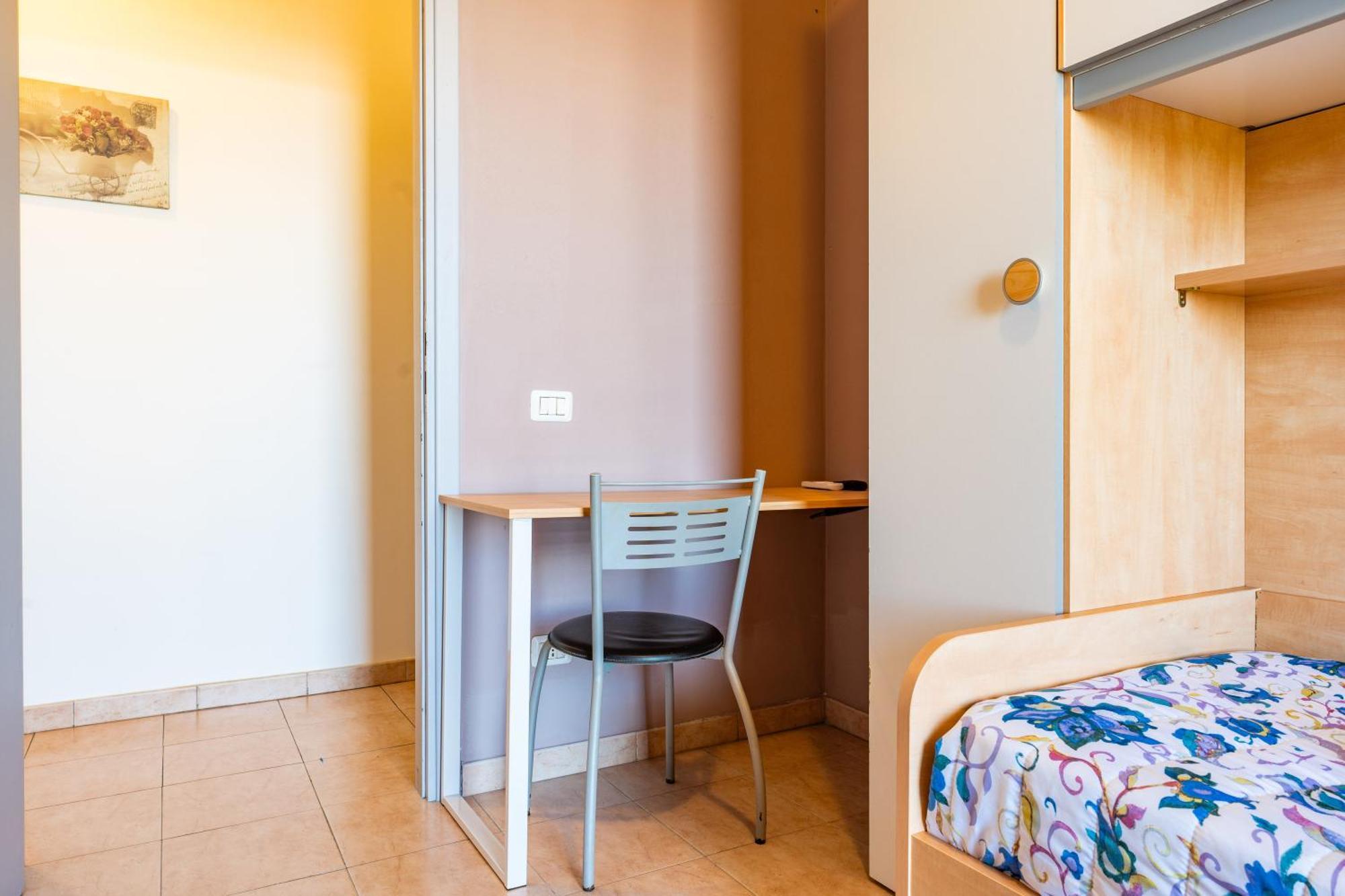 Apartment Della Corte *