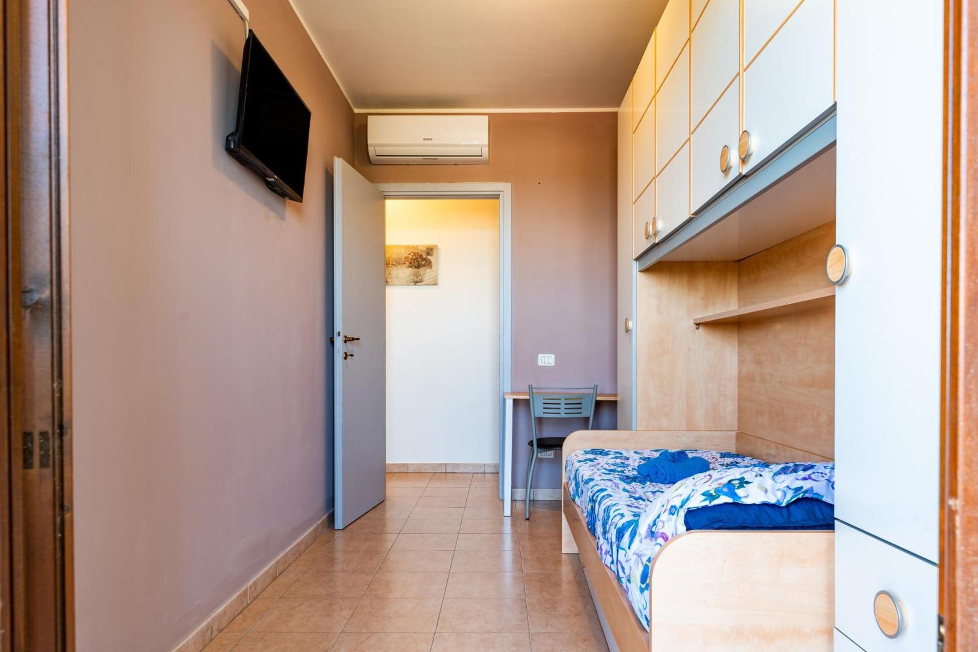 Della Corte Apartment Sestu