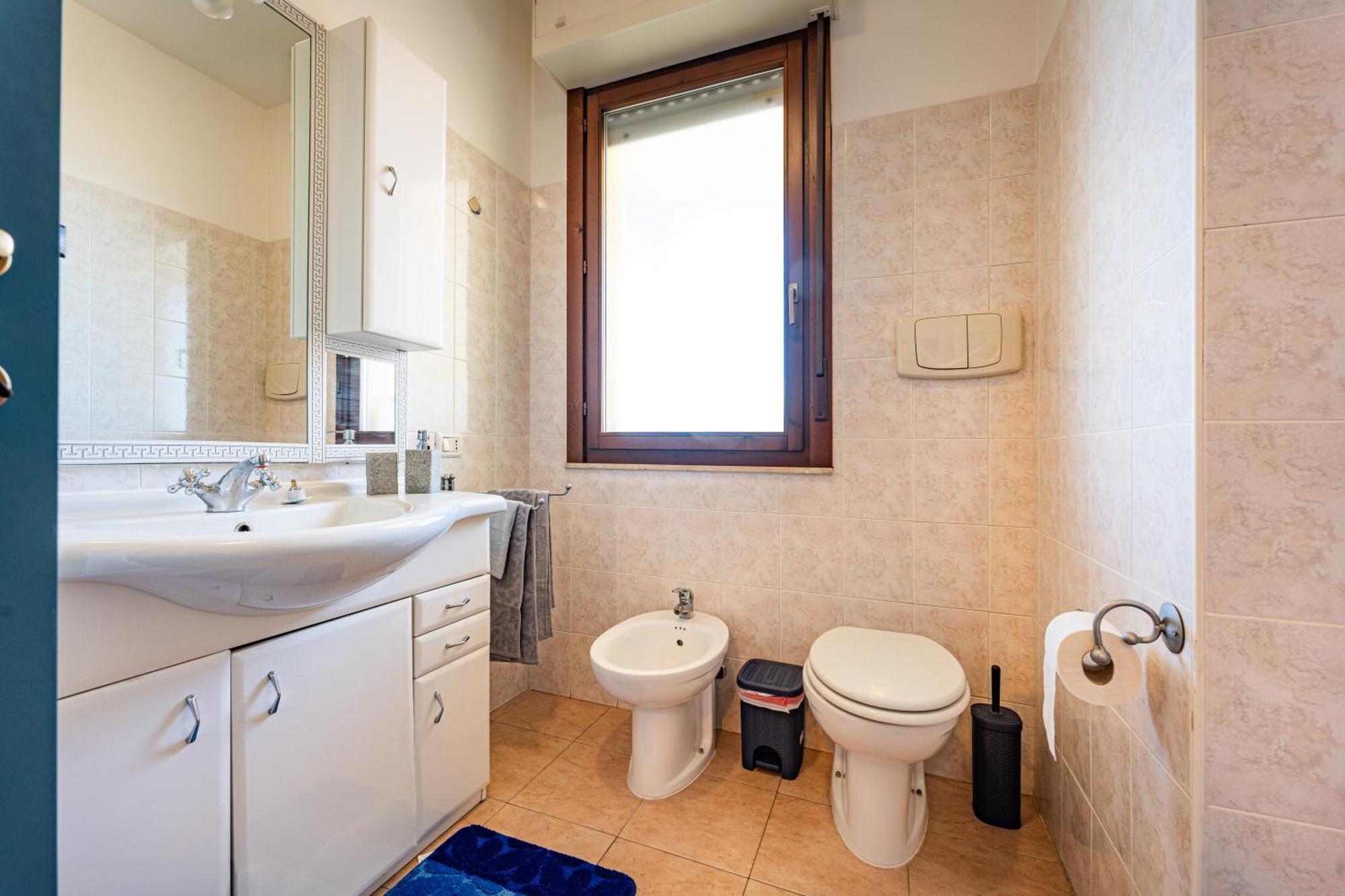 Apartment Della Corte