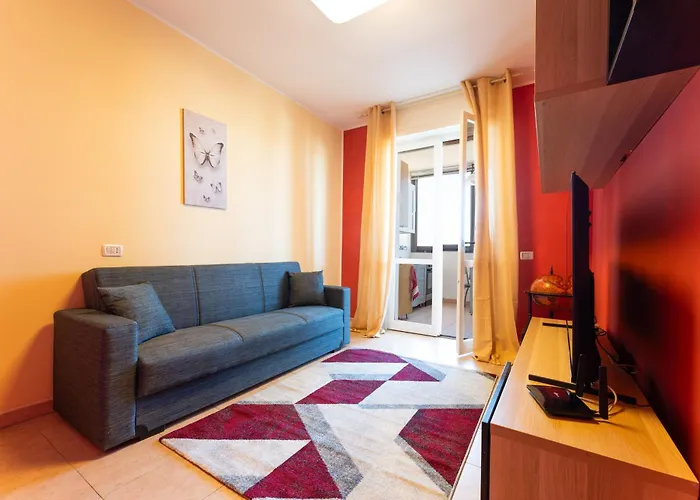 Casa Vacanze Della Corte