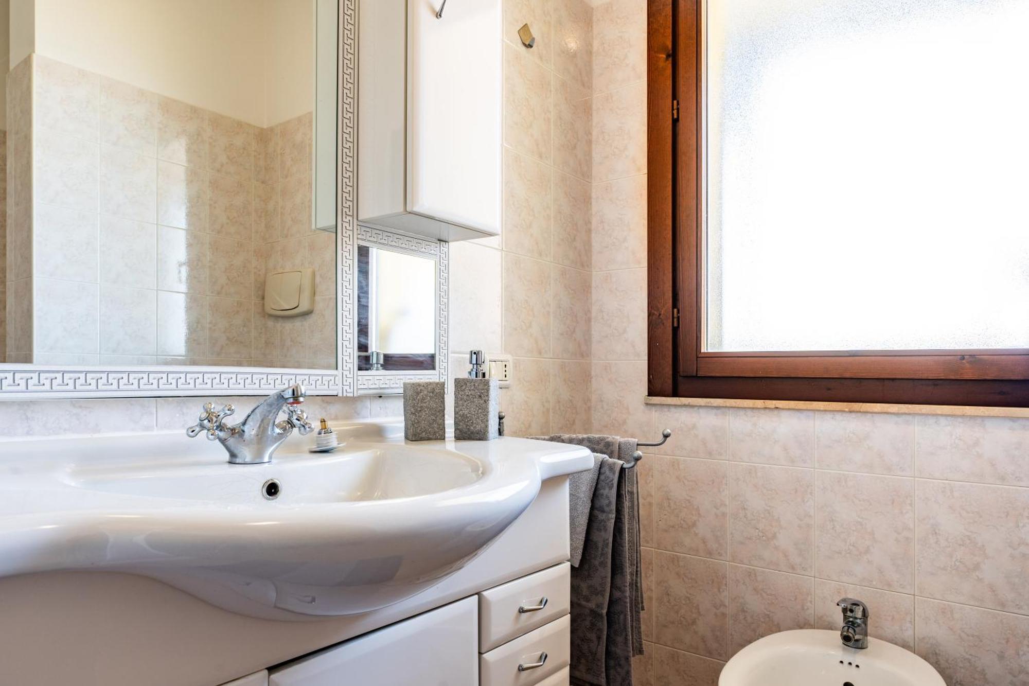 Della Corte Apartment *
