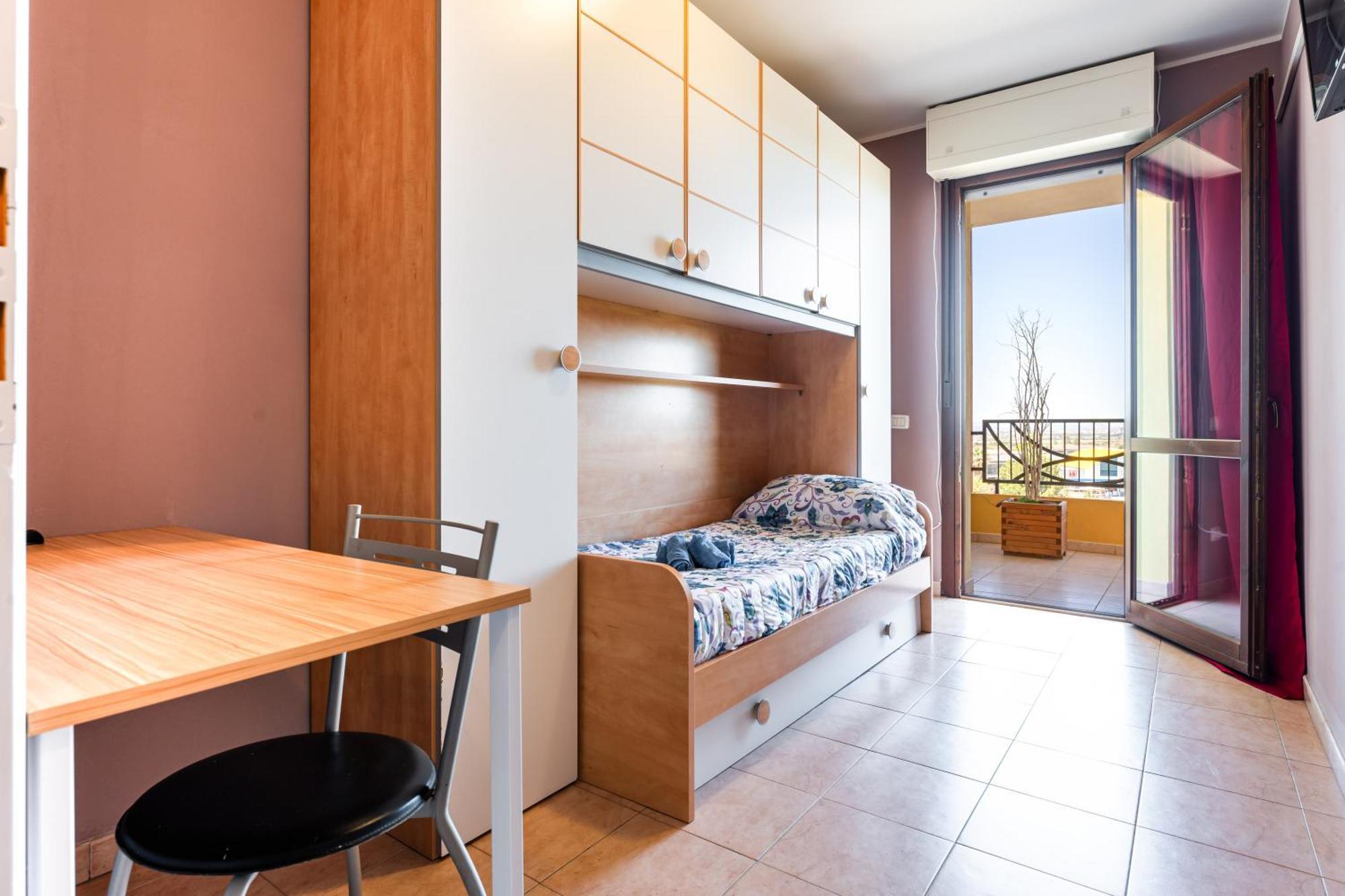 Apartment Della Corte Sestu